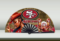 Sports Click Clack Fans