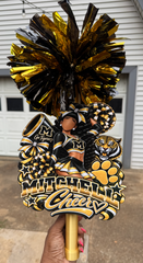 CUSTOM 3D + UV CHEER STICK