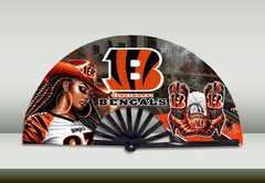 Sports Click Clack Fans