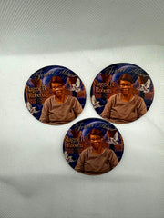 Memorial Buttons