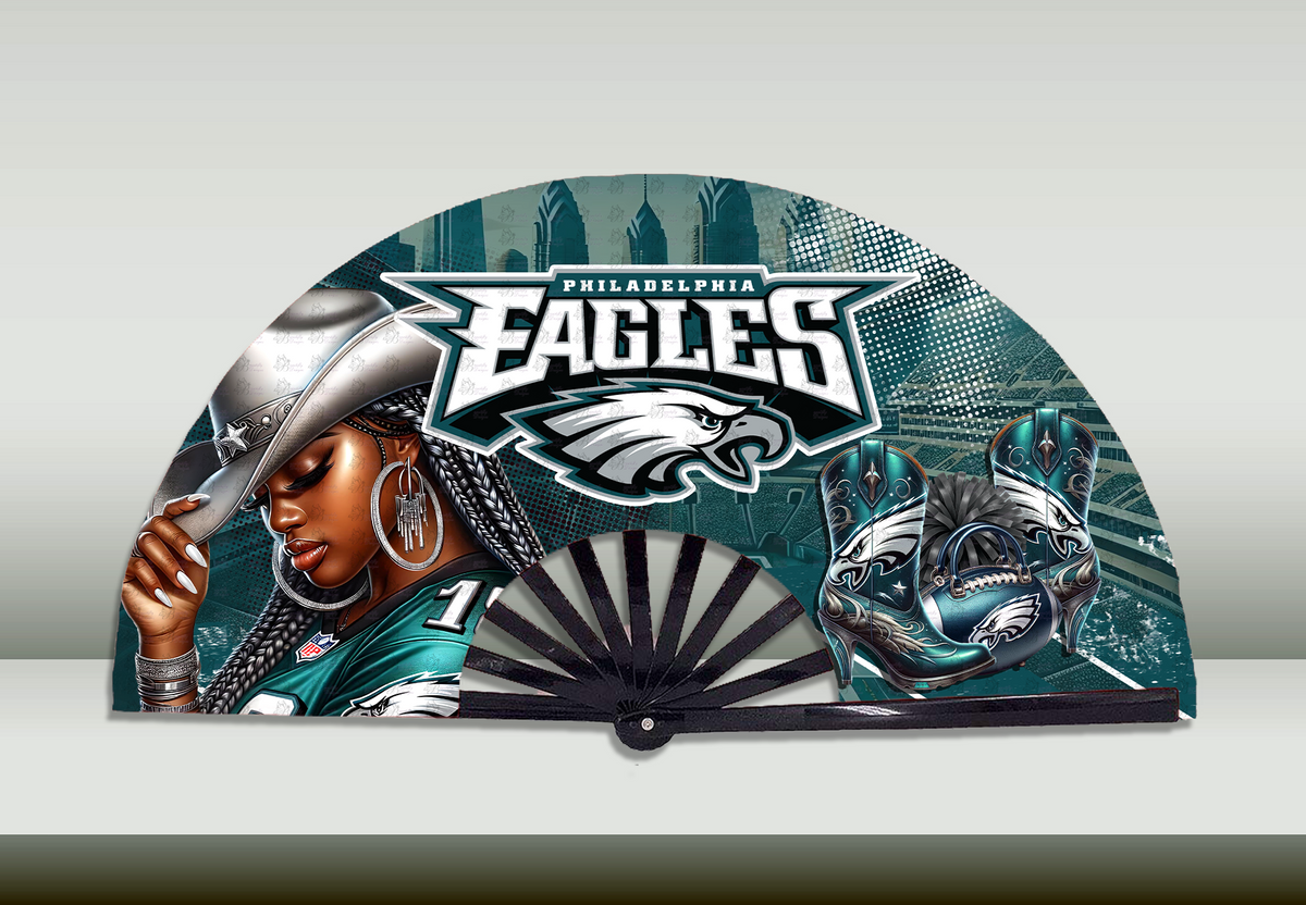 Sports Click Clack Fans