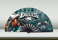 Sports Click Clack Fans